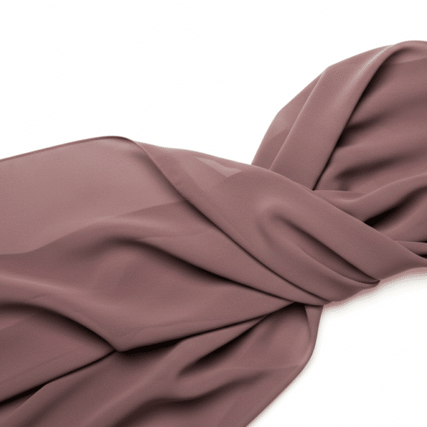 طرحة قطن كحلي